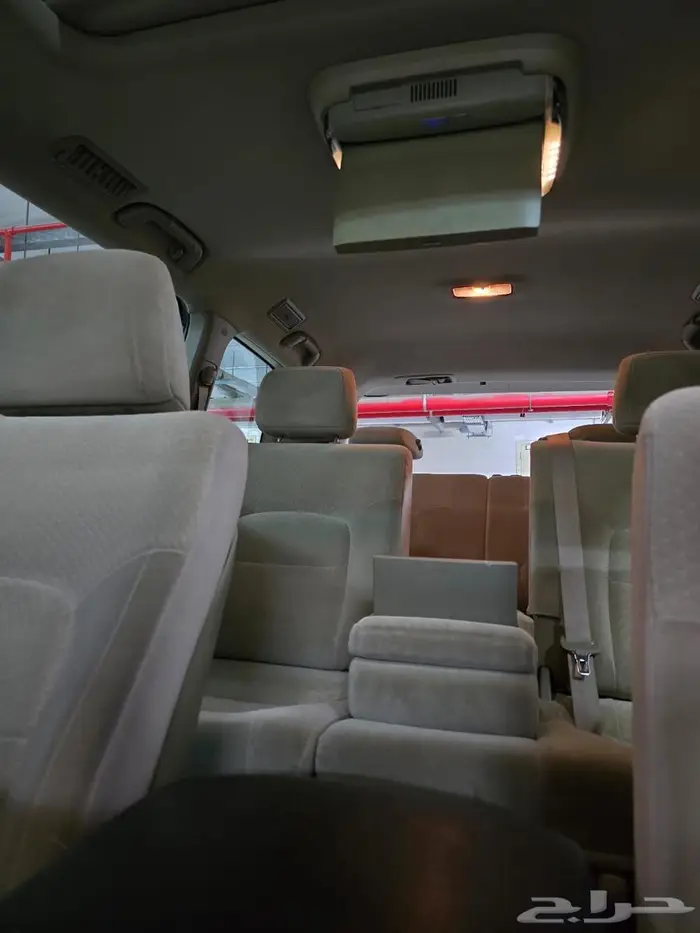لاندكروزر VXR 2009 31