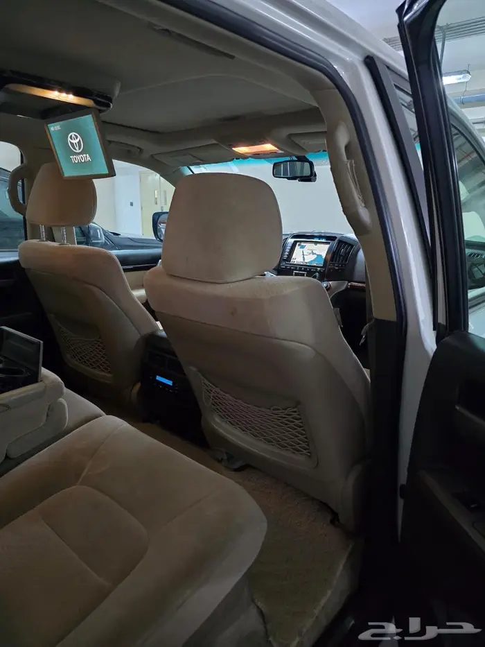 لاندكروزر VXR 2009 21