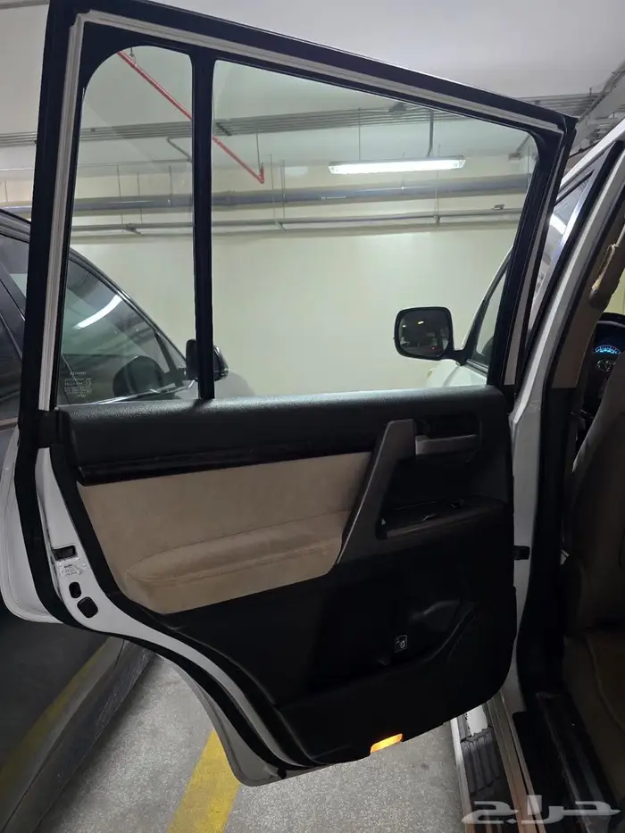 لاندكروزر VXR 2009 20