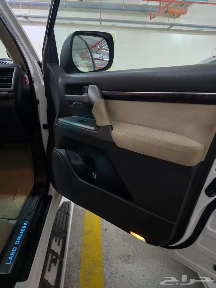لاندكروزر VXR 2009 27