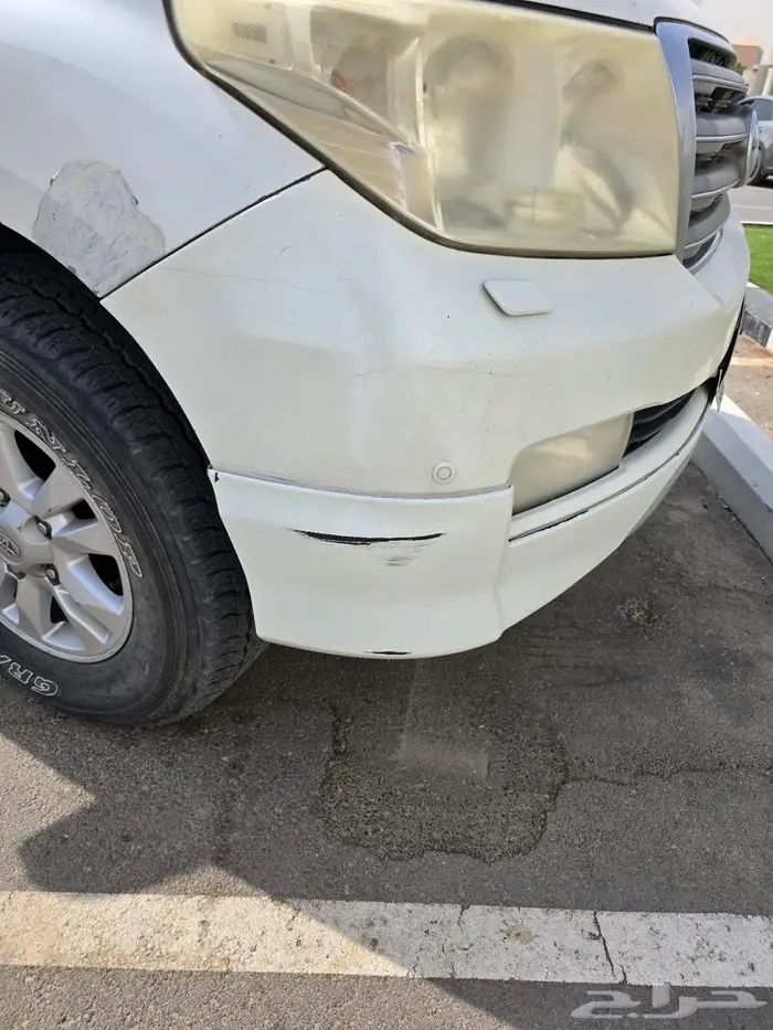 لاندكروزر VXR 2009 9