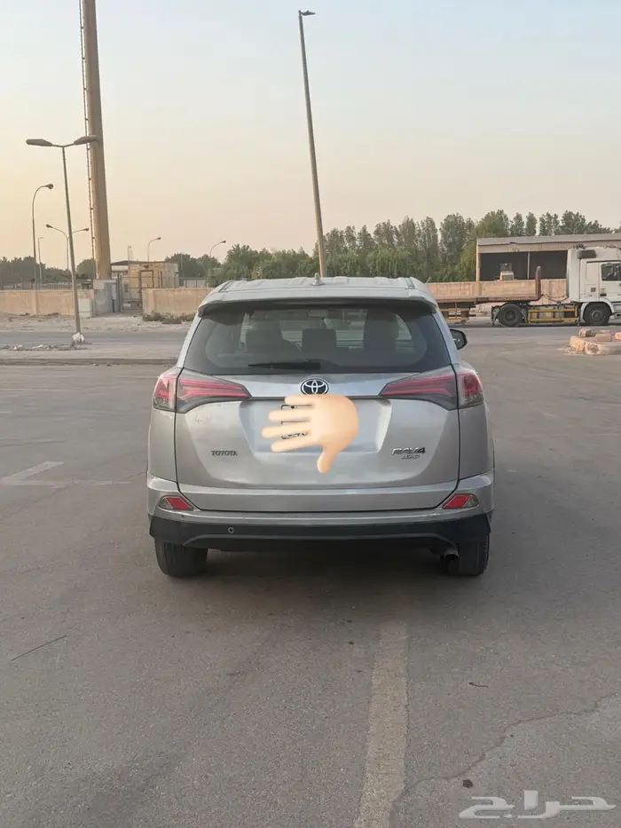 راف فور 2017 0