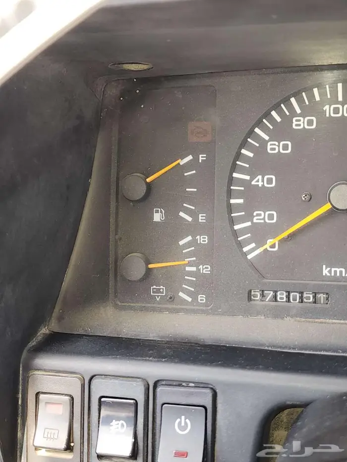 للبيع باترول 97 مكينة لكزس مجهز منوة المستخدم 13