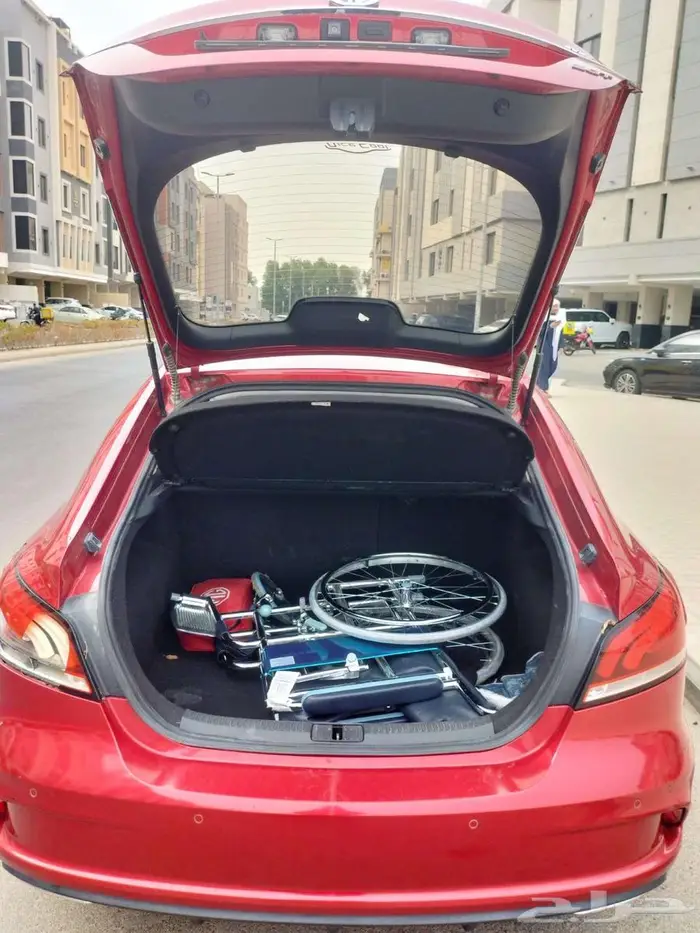 MG6 2020 اعلى فئة للبيع 12