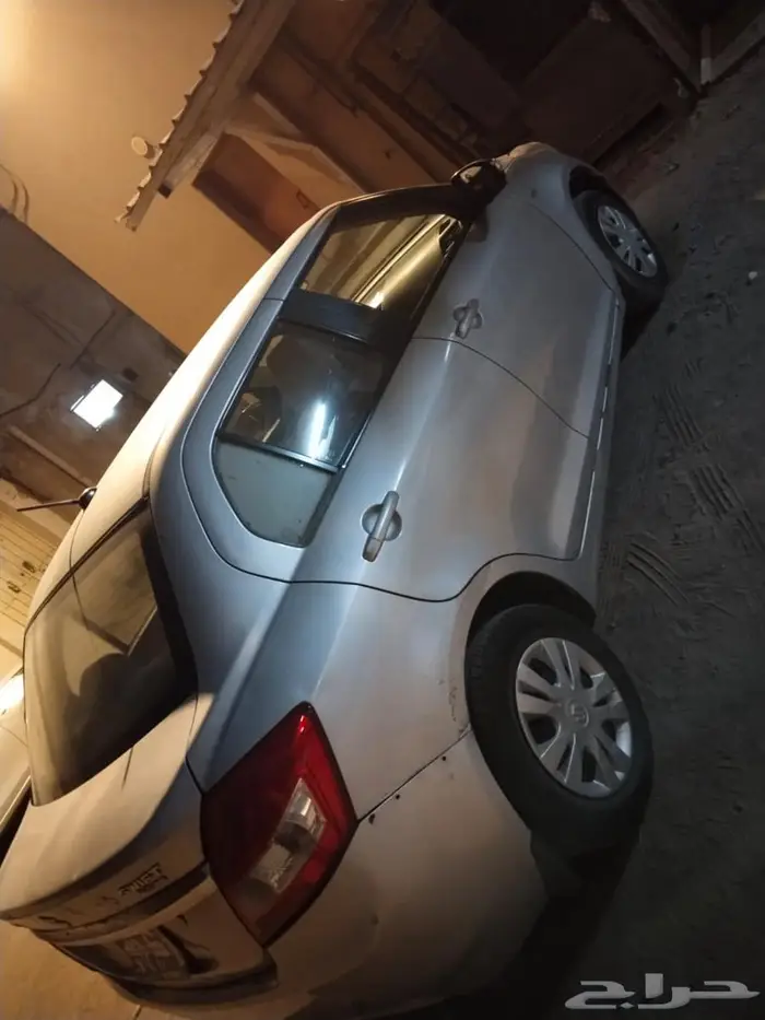 SUZUKI SWIFT 2013 3