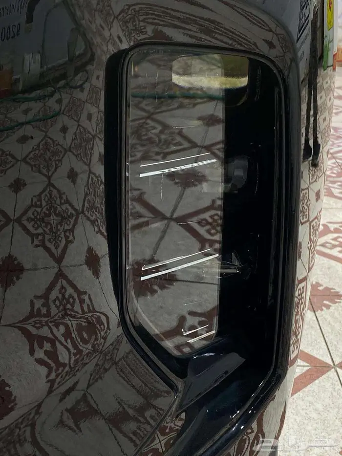 ماكسوس D60 موديل 2023 10