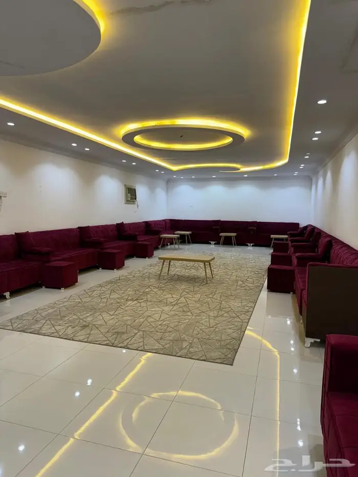 عرض خاص استراحة للإيجار اليومي في الراشدية مقابل مشاهير دبي 3