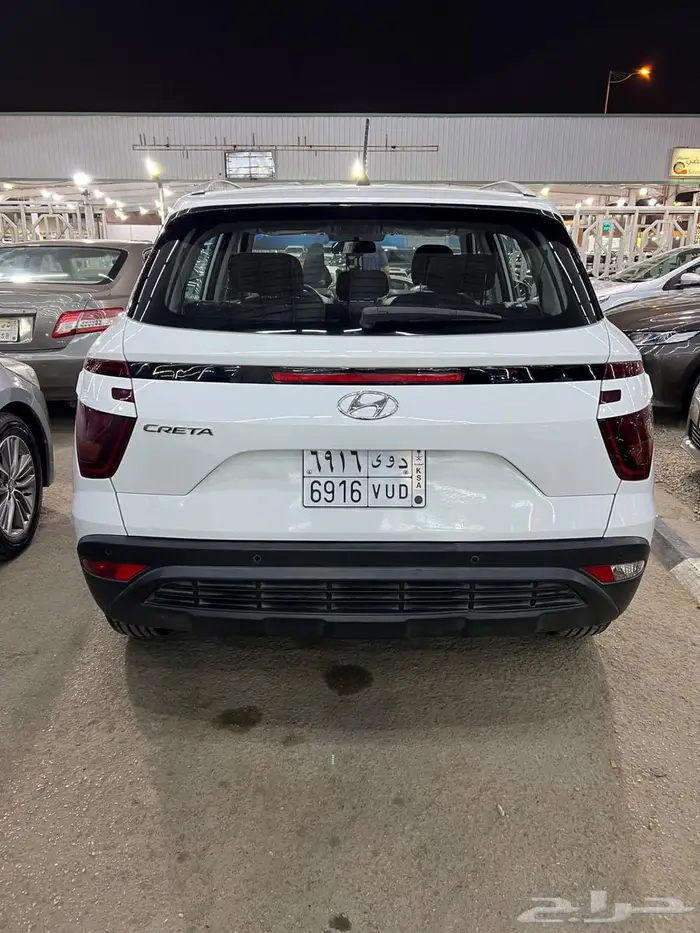هيونداي كريتا 2021 11