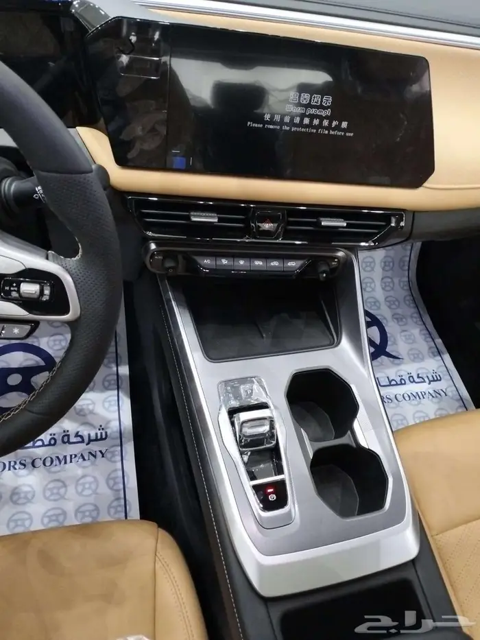 GAC GS3 امزوم 2025 كل الفئات كاش او اقساط 12