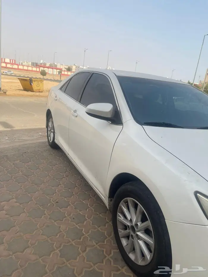 كامري للبيع 0