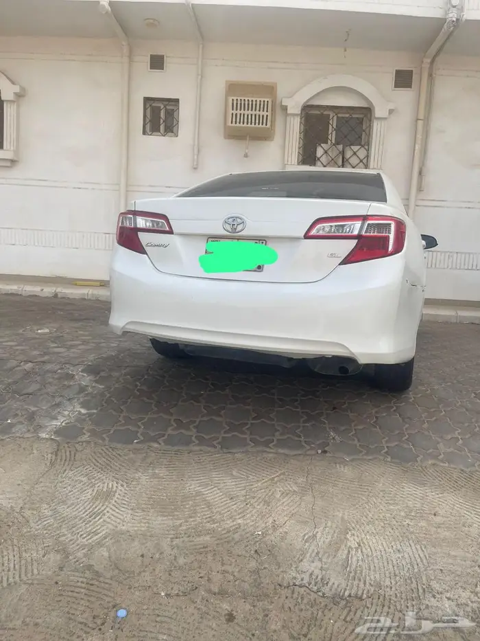 كامري للبيع 3
