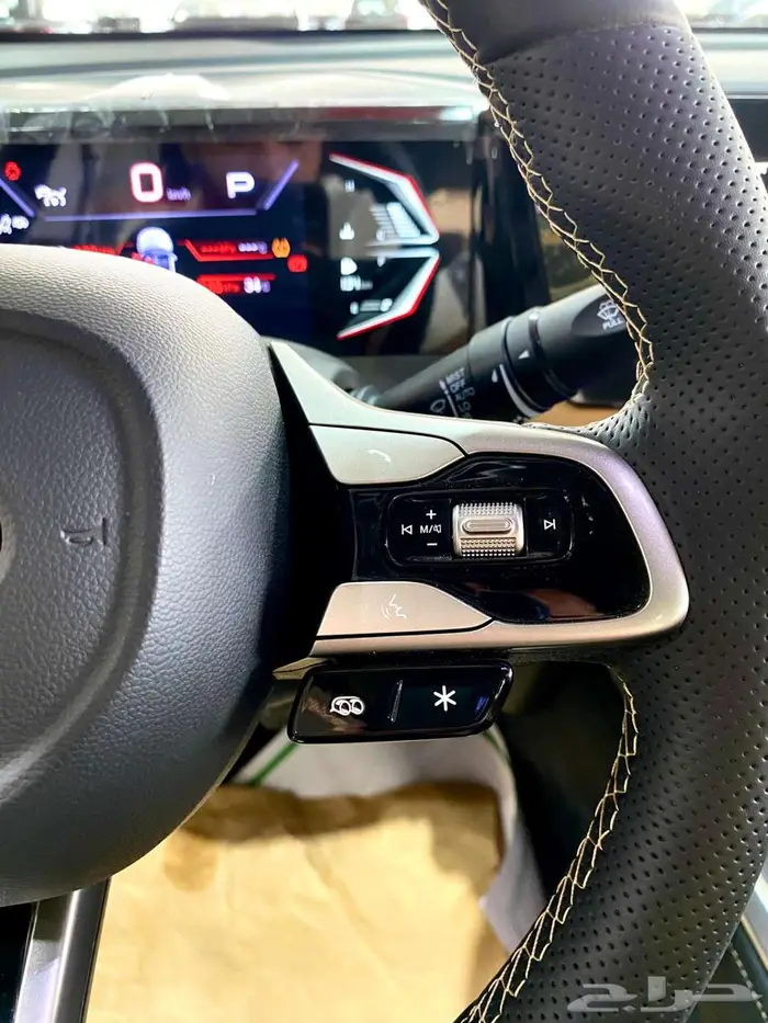 جاك إيمزوم GS3 سبورت بلس 2025 اقساط 10