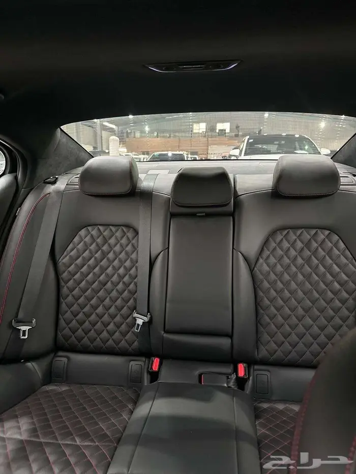 جنسس- 2024 - Genesis G70 16