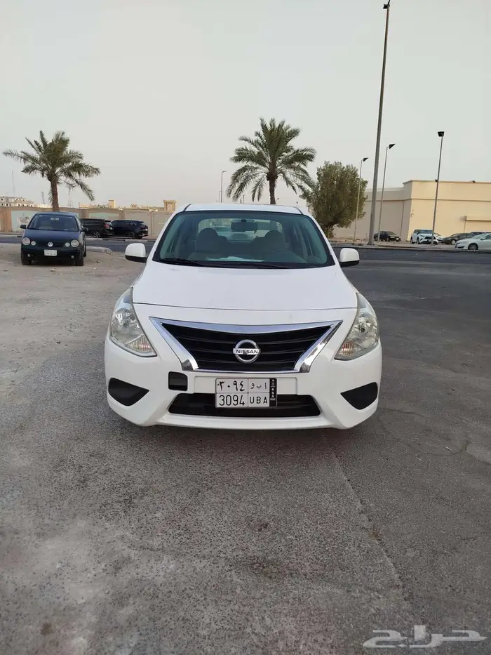 نيسان صني 2