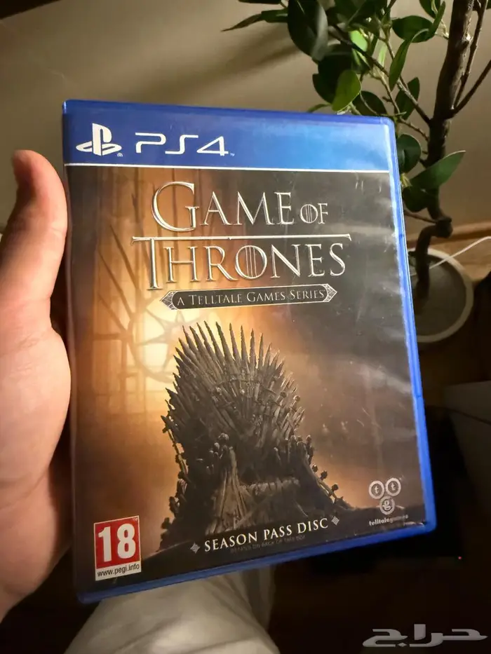 ألعاب نادرة ps4   ps5 2