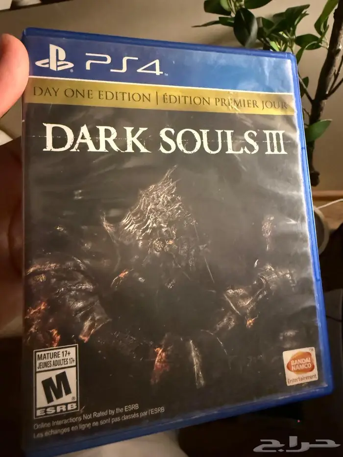 ألعاب نادرة ps4   ps5 1