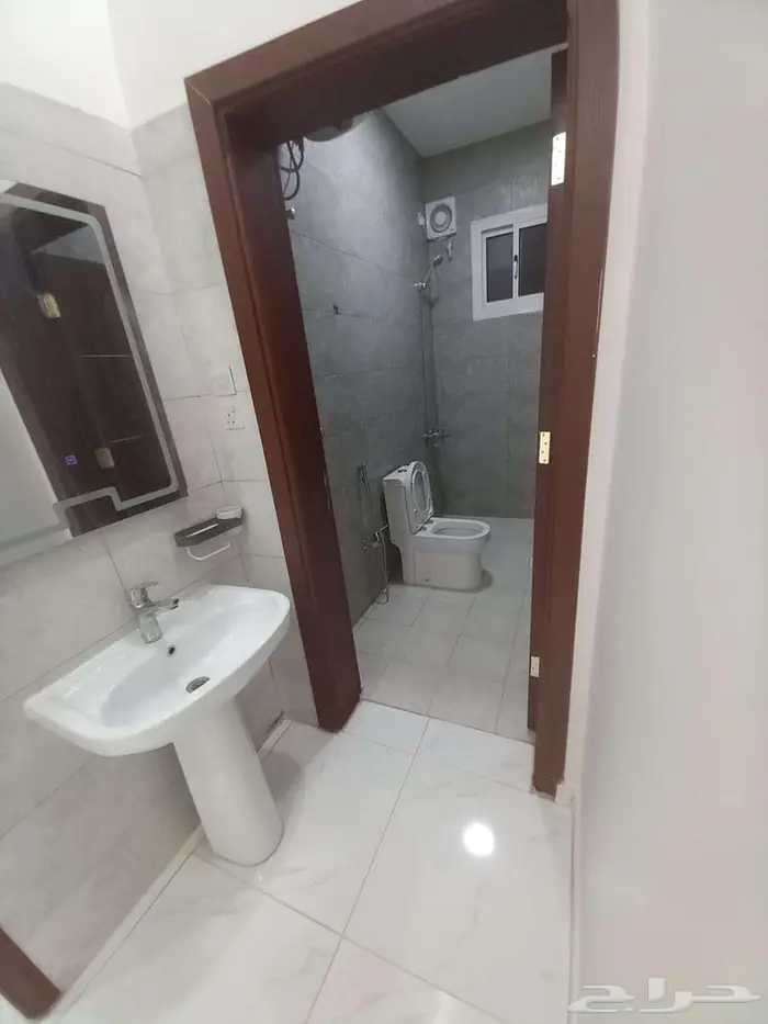 شقه جديده للايجار بالمصيف 3 0