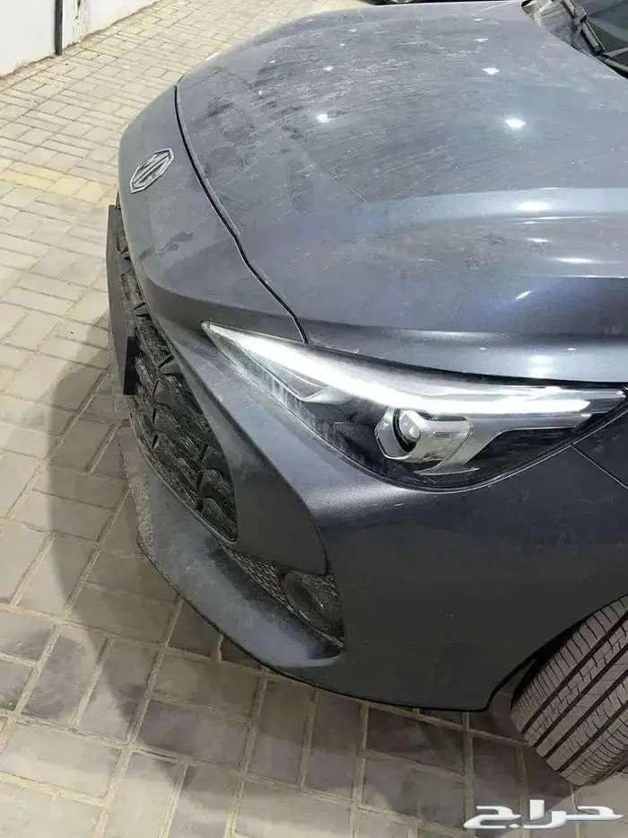 ام جي 3 ستاندر خليجي 2025 كاش واقساط افضل الاسعار 10