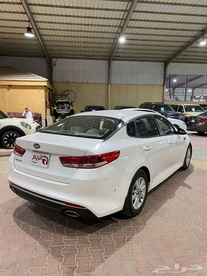 اوبتيما 2