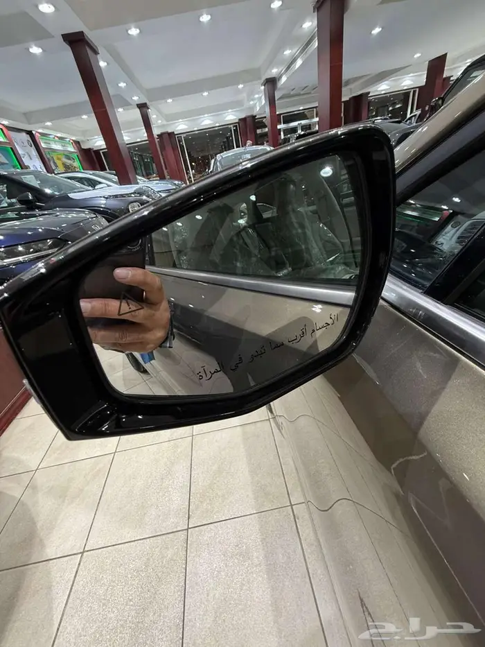 كيا k8 استاندر 2025 بالنقد والتقسيط 5