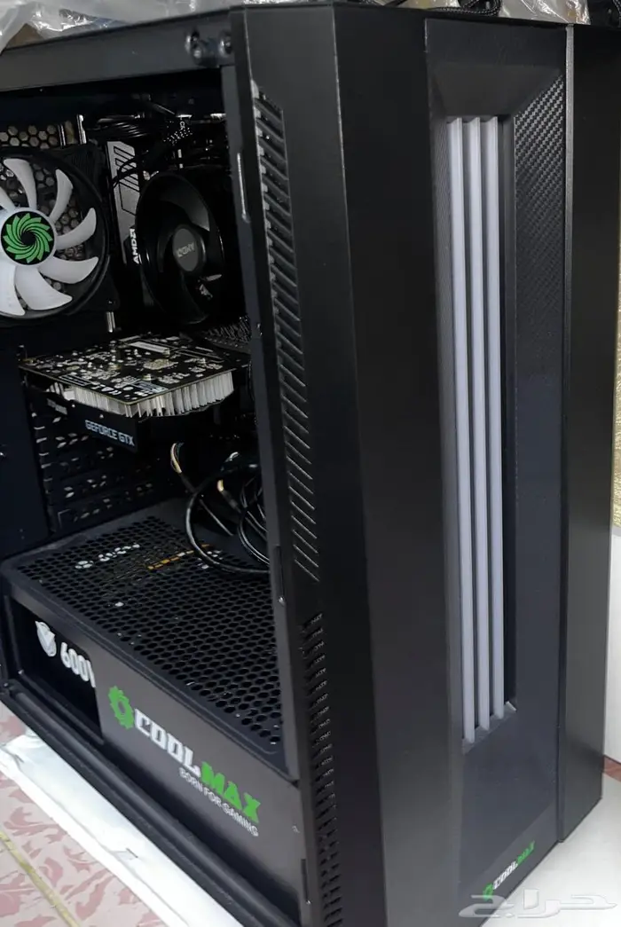 جهاز بي سي للبيع 0