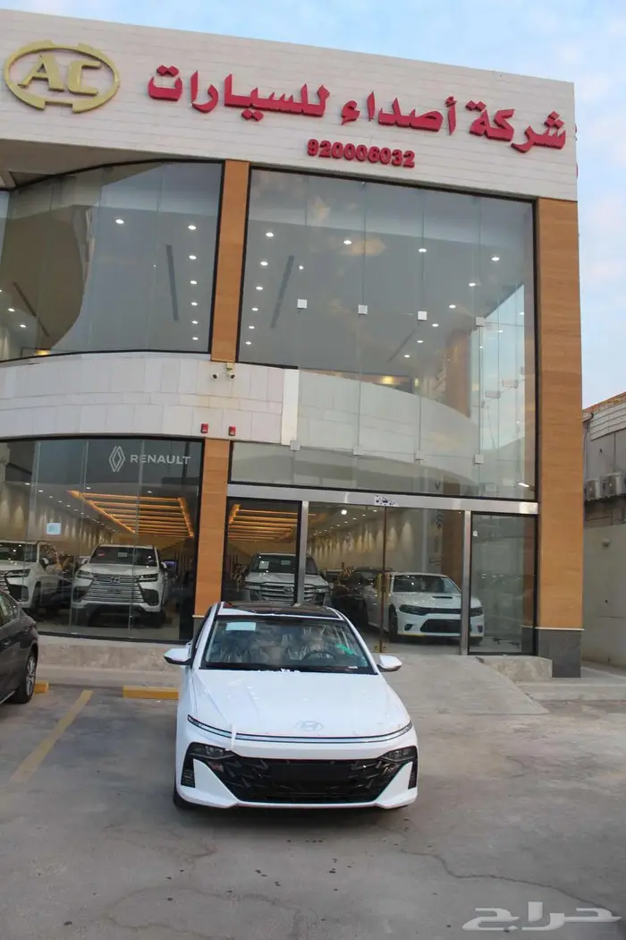 هيونداي اكسنت (فليت ) 2025. 0
