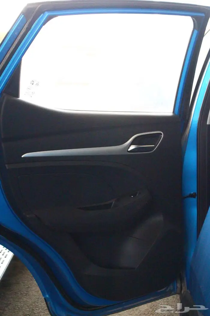 MG ZS استاندرد 2025 10