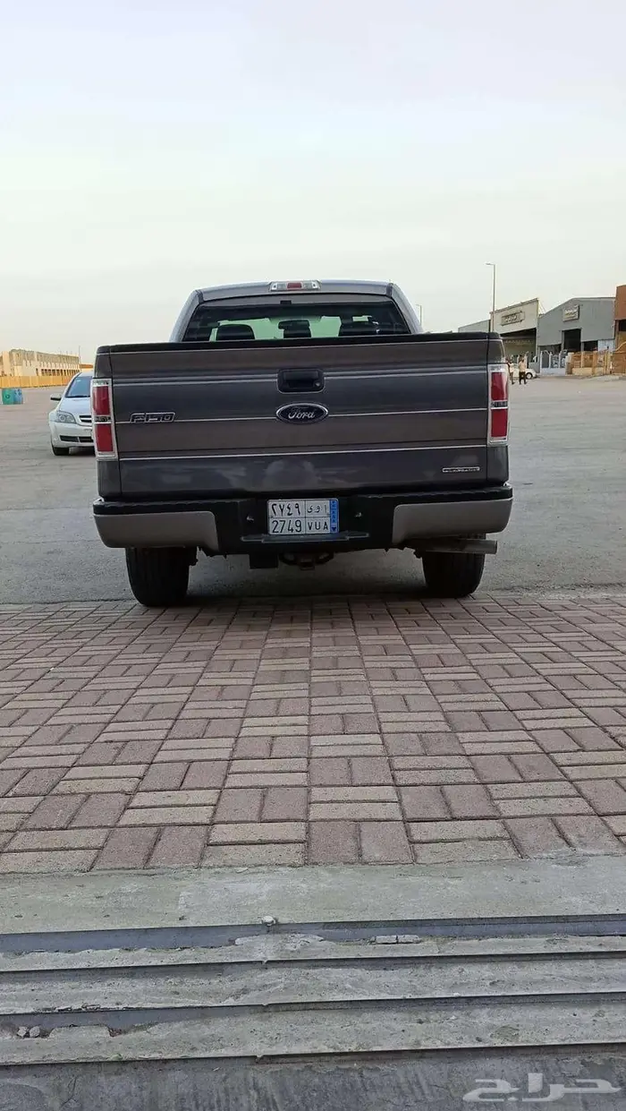 فورد f150 موديل 2014 6