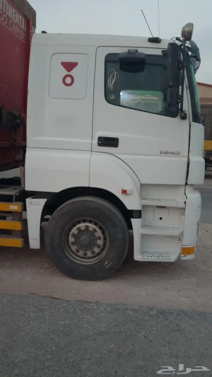 راس مرسديس اكسور 0