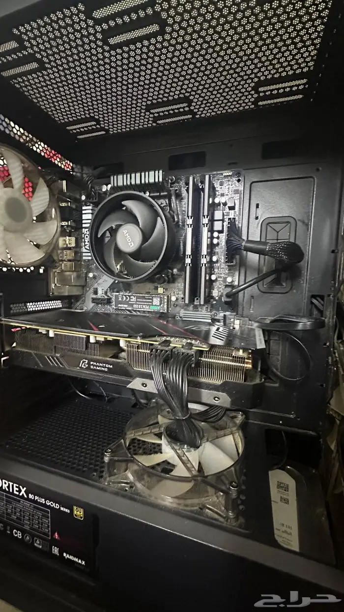 بي سي قيمنق PC gaming 1
