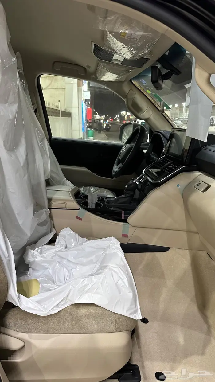 جي اكس ار ( L1 ) بنزين 2025 17