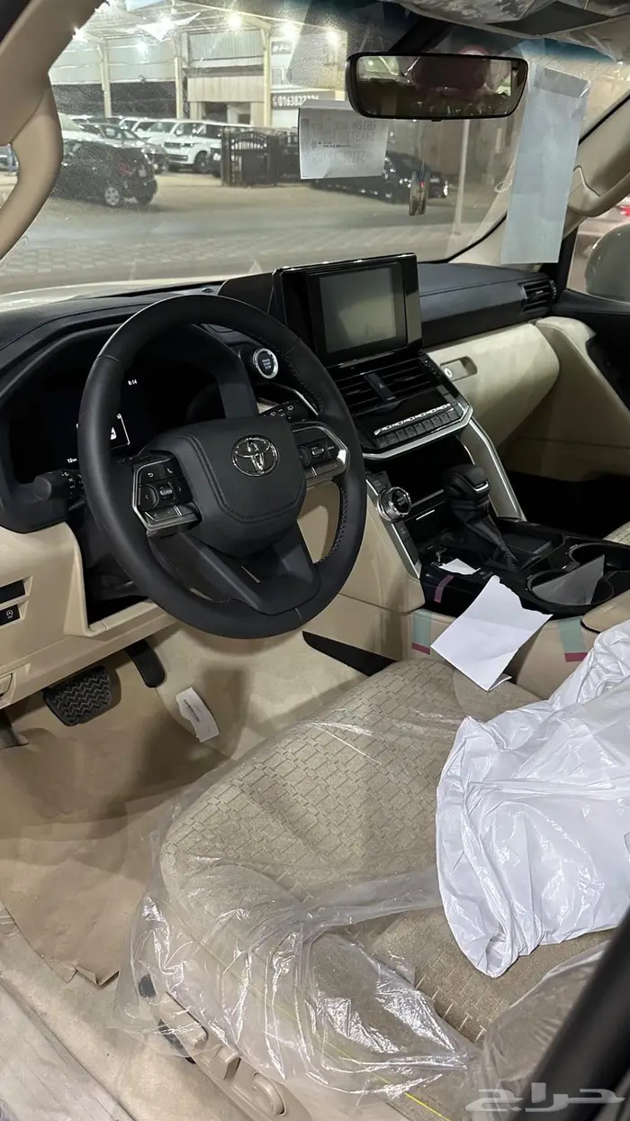 جي اكس ار ( L1 ) بنزين 2025 16