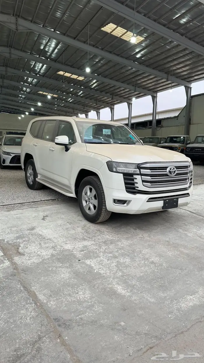 جي اكس ار ( L1 ) بنزين 2025 8