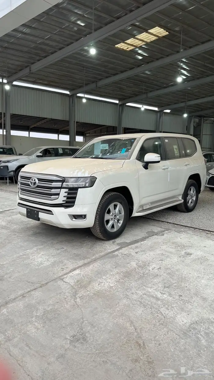 جي اكس ار ( L1 ) بنزين 2025 7