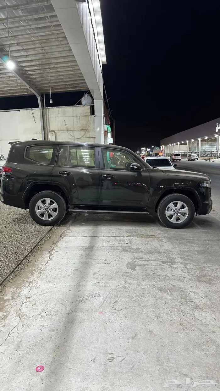 جي اكس ار ( L1 ) بنزين 2025 3