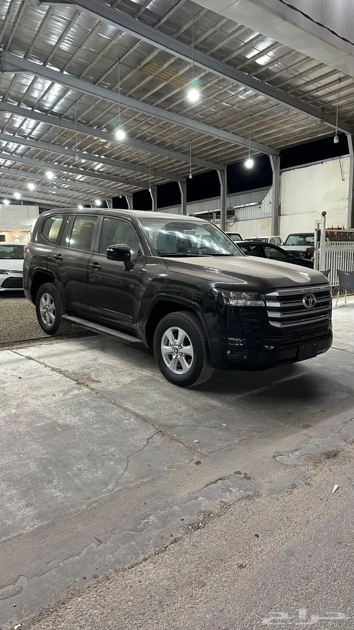 جي اكس ار ( L1 ) بنزين 2025 1