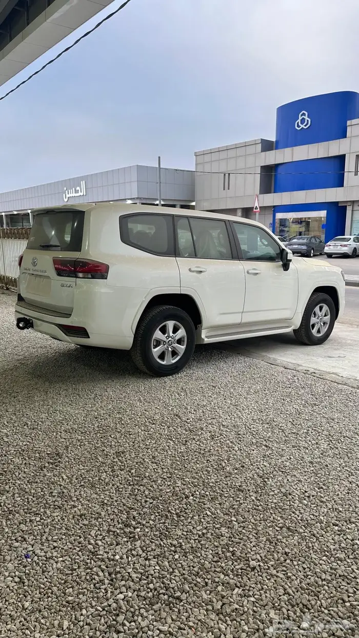 جي اكس ار ( L1 ) بنزين 2025 11