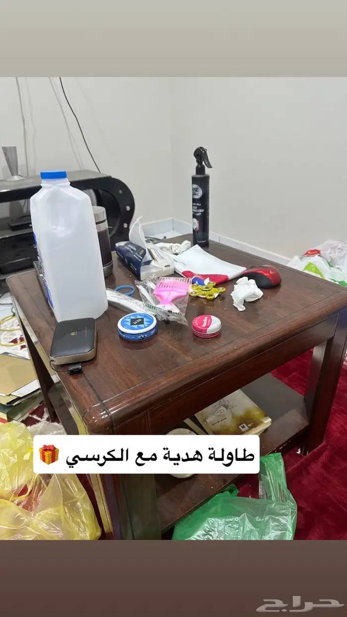 اثاث للبيع ايجار ارخص سعر لو حصلت ارخص خذه مجاني 16