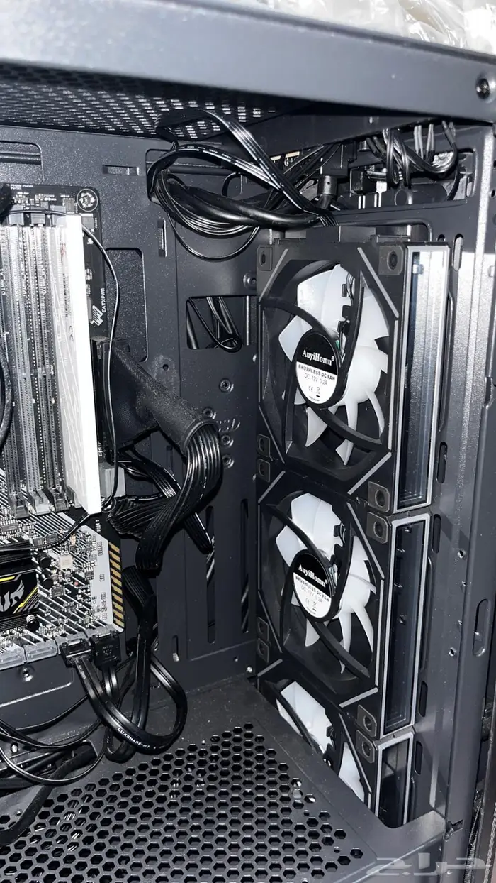 جهاز بي سي للبيع 6