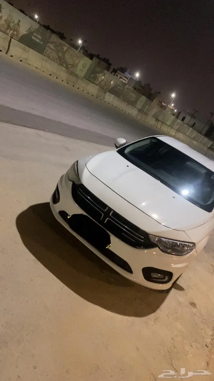 دوج نيون 2017 4