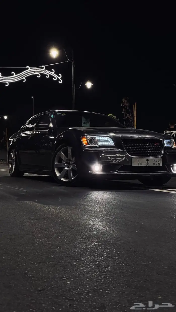 كلايزلر 2014 SRT 11
