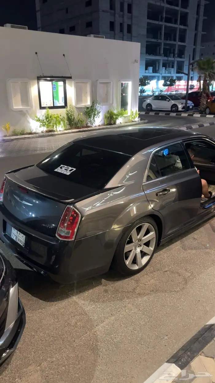 كلايزلر 2014 SRT 4