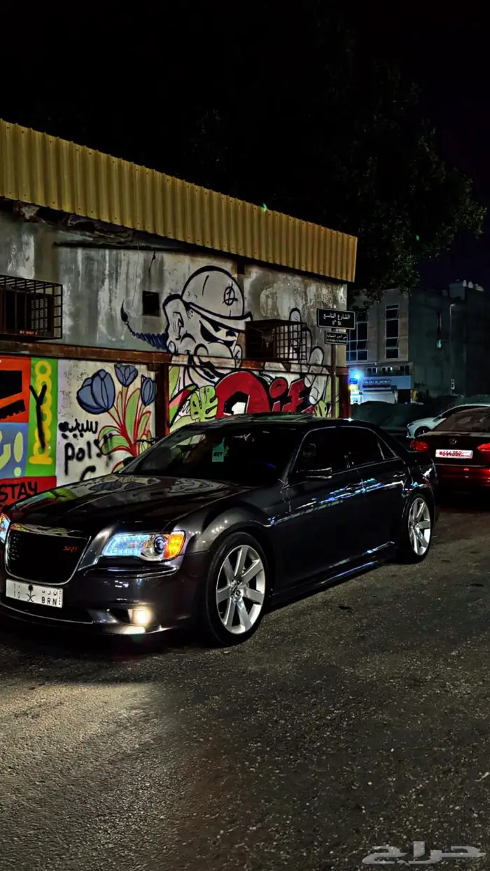كلايزلر 2014 SRT 0