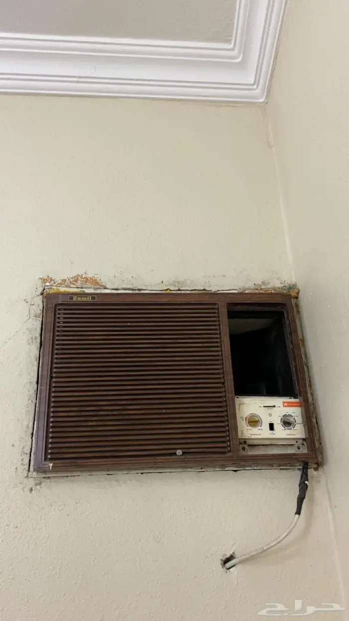 مكيفات شباك 0