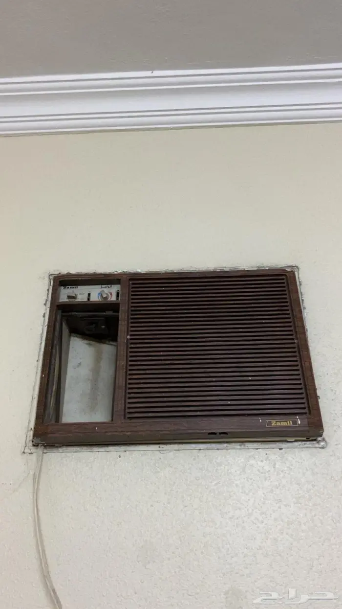 مكيفات شباك 2