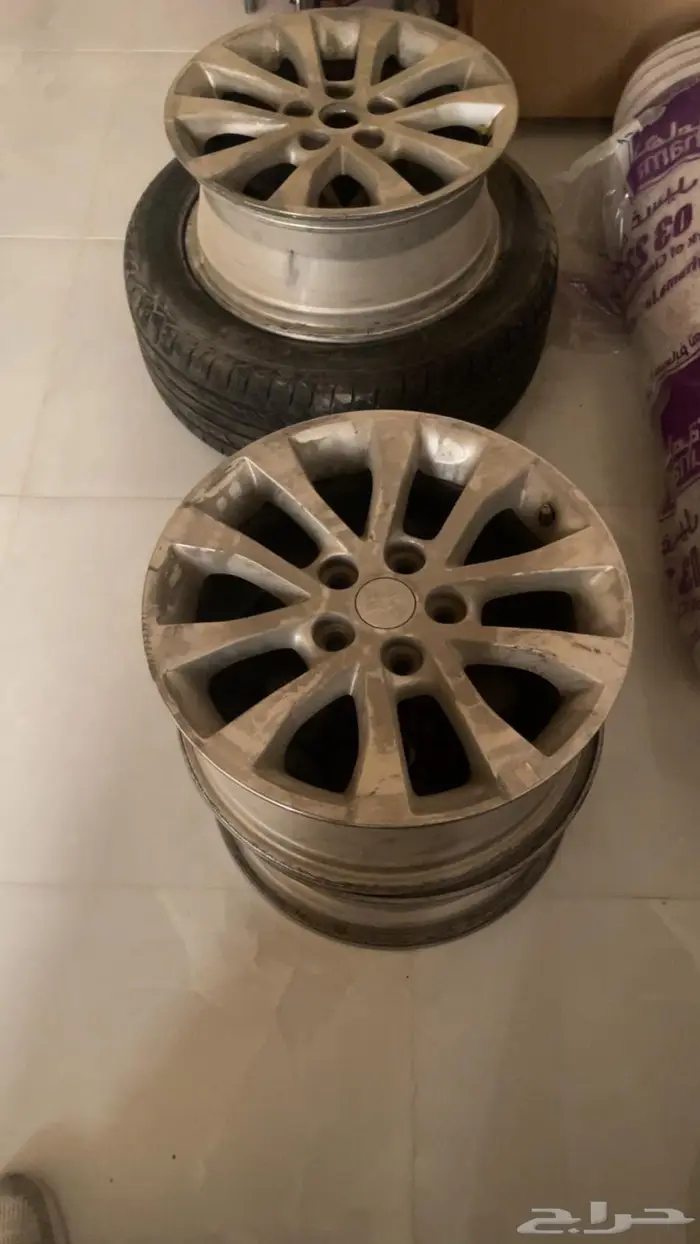 جنوط كابرس 13وكاله 0