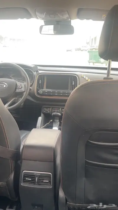 جي ايه سي GAC GA3 2022 index