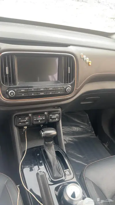 جي ايه سي GAC GA3 2022 index