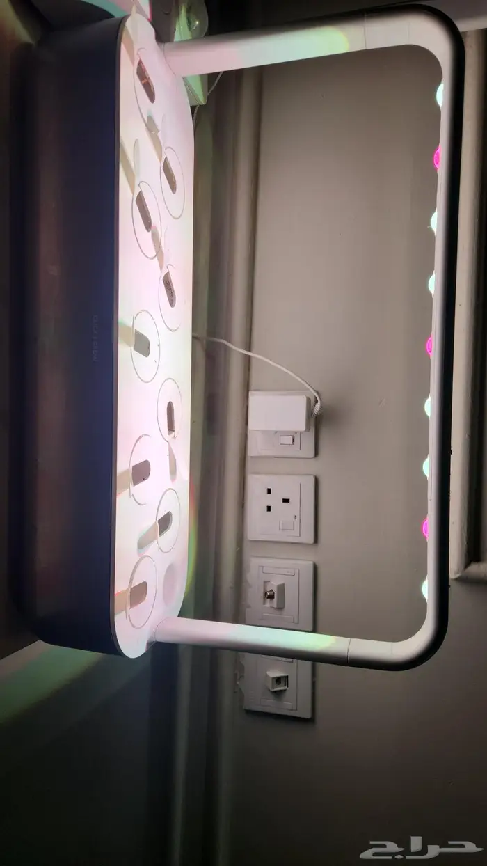 زراعة مائية نباتات داخلية 1