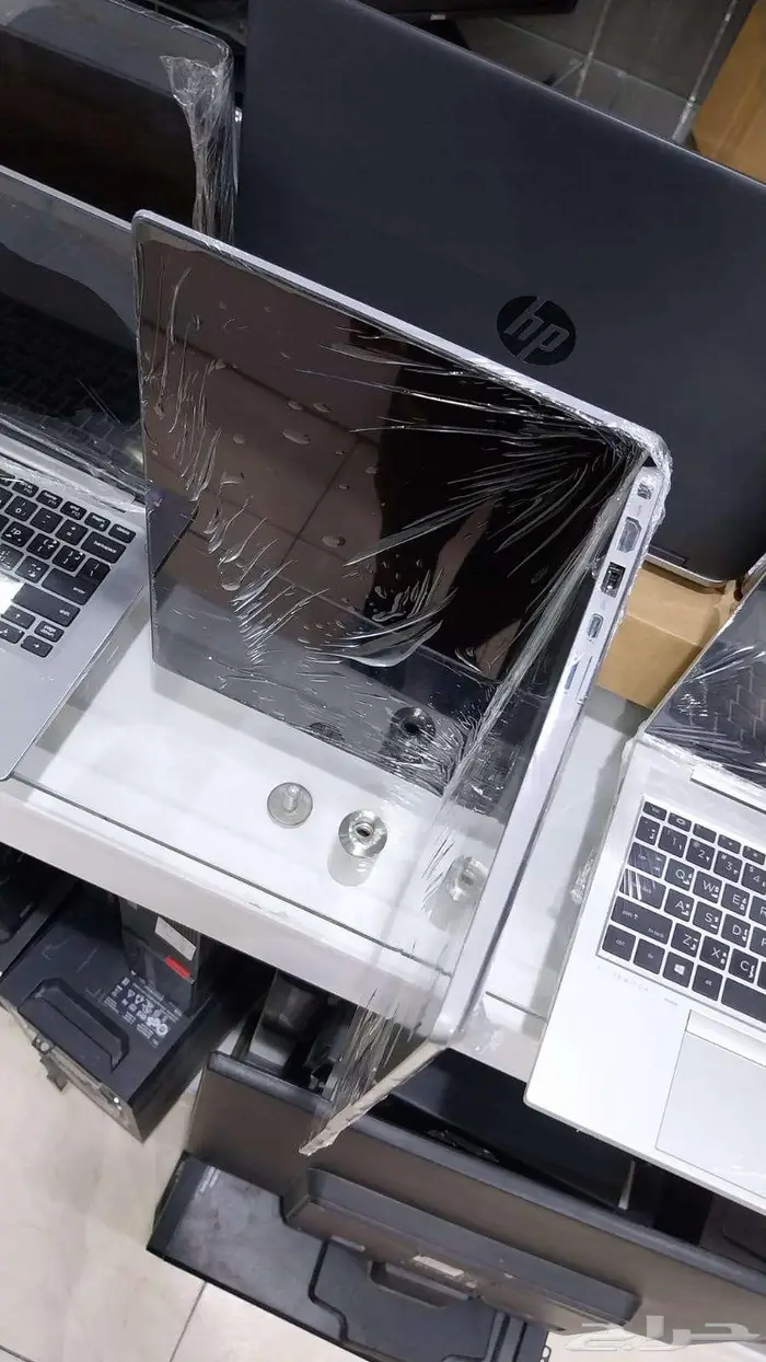 لابتوب ديل evo كور vPro i7 لمس 360درجة 3